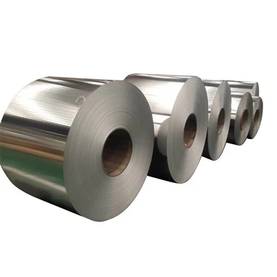 3003 aluminiumspoel