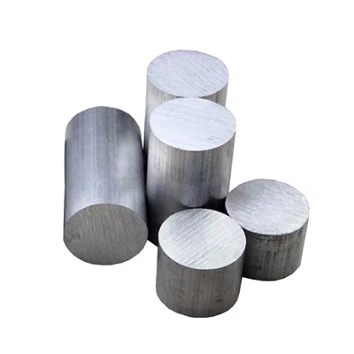6061 aluminiumstaaf