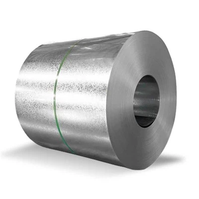Z275 gegalvaniseerde spoel